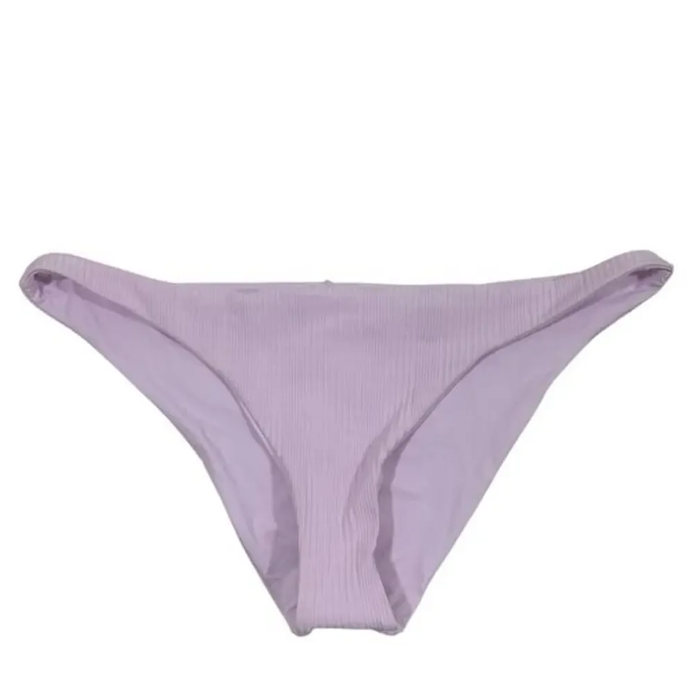 L*SPACE $79 Camacho Peony Bikini Bottoms L‎